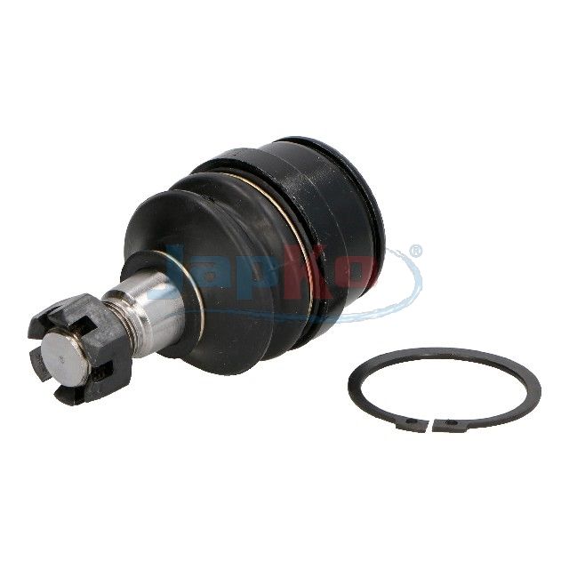 Kande-, juhtliigend, JAPKO...