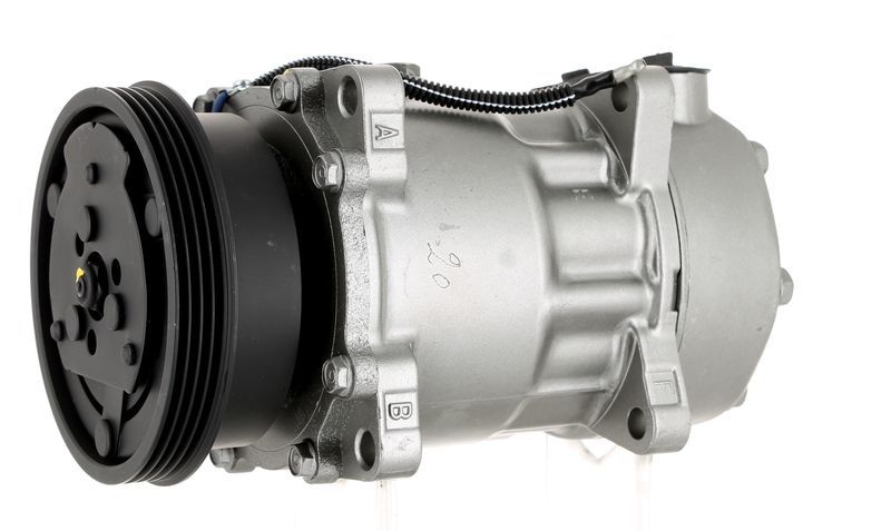CEVAM 8600063 Compressor, air conditioning