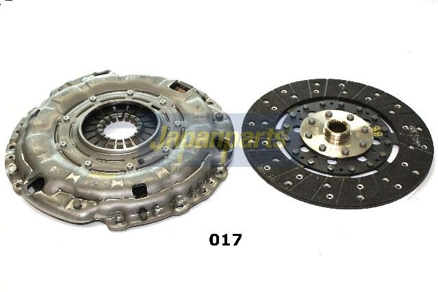 JAPANPARTS Diskatorius