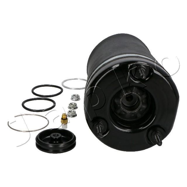 JAPKO MJAS004 Bellow, air suspension