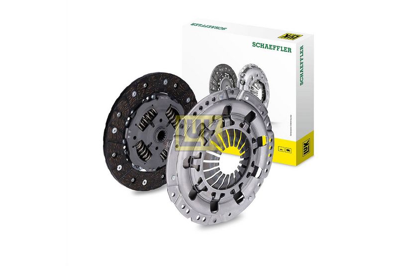 Sidurikomplekt, Schaeffler LuK 620 2098 09
