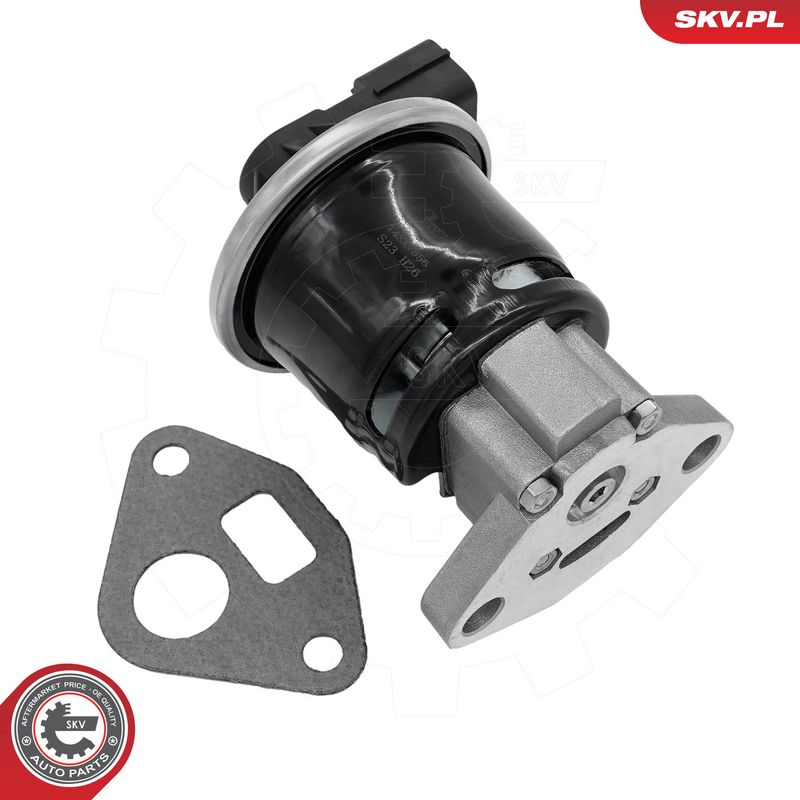 EGR-klapp, ESEN SKV 14SKV356