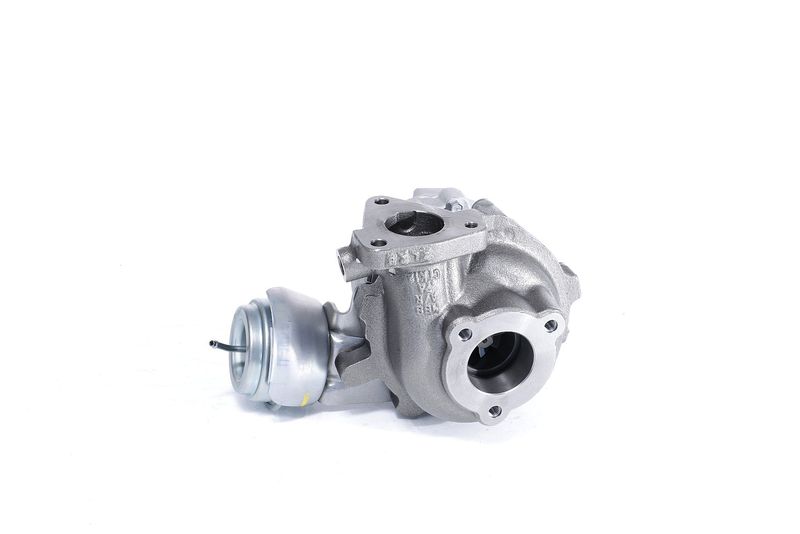 LADER AUFLADUNG BTS Turbo T914657 17