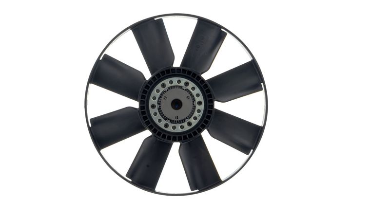 Product Image - Koelventilatorwiel - CFF512000P - MAHLE
