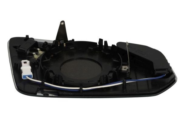 BLIC 6102-24-1520316P Mirror Glass, exterior mirror