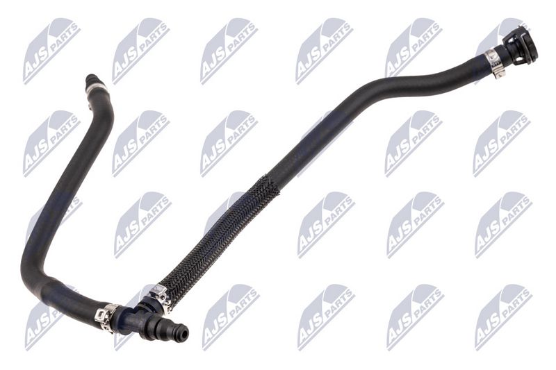 Furtun radiator NTY CPP-ME-170 - Imagine 1