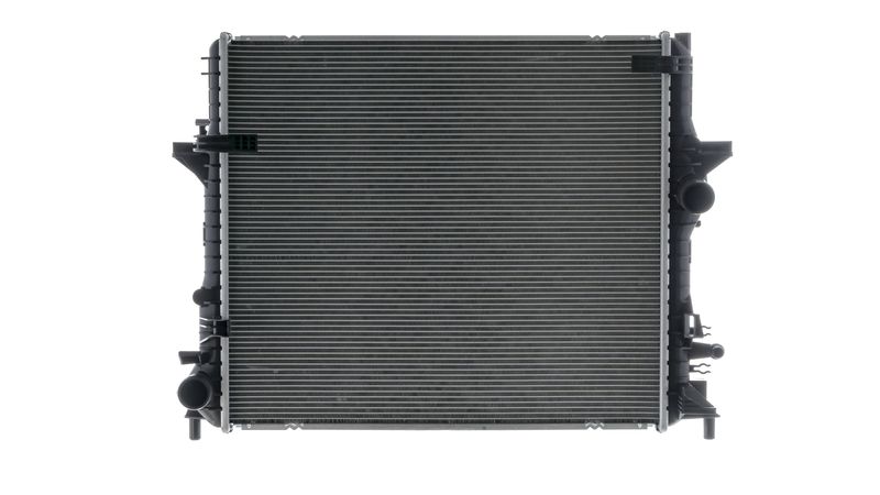 Product Image - Radiateur - CR1930000P - MAHLE