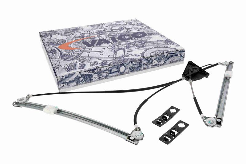 VAICO V10-6387 Window Regulator