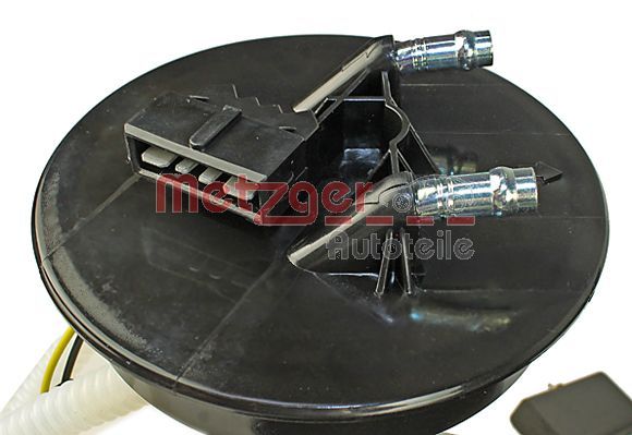 METZGER 2250004 Fuel Feed Unit
