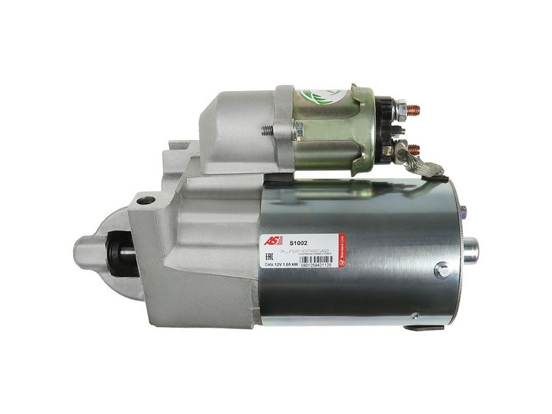 AS-PL S1002 Starter