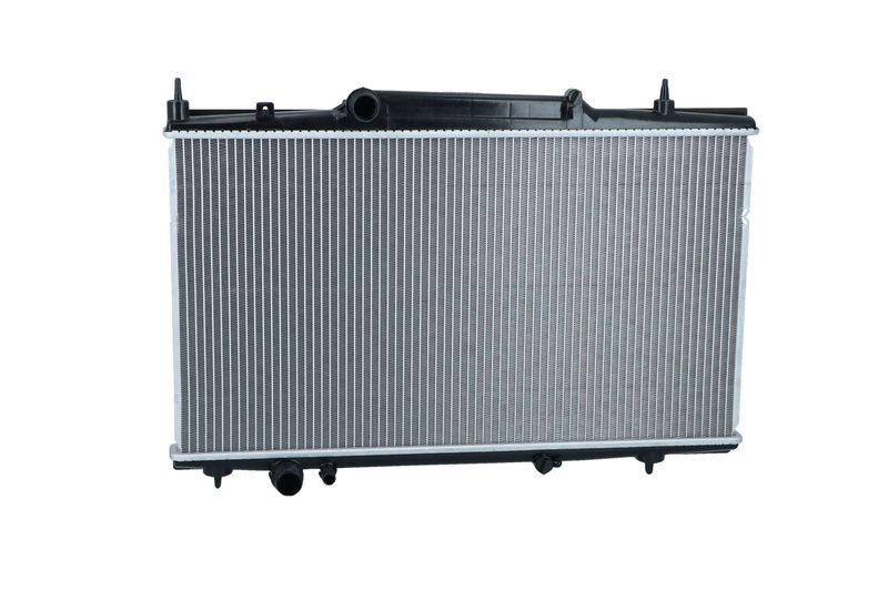 NRF 50441 Variklio aušinimo radiatorius