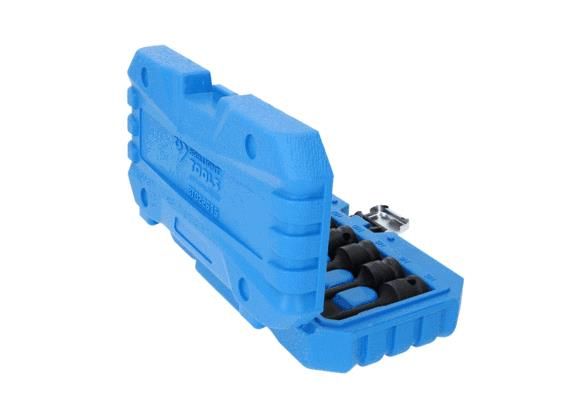 KS TOOLS BT022615 Power Socket Set