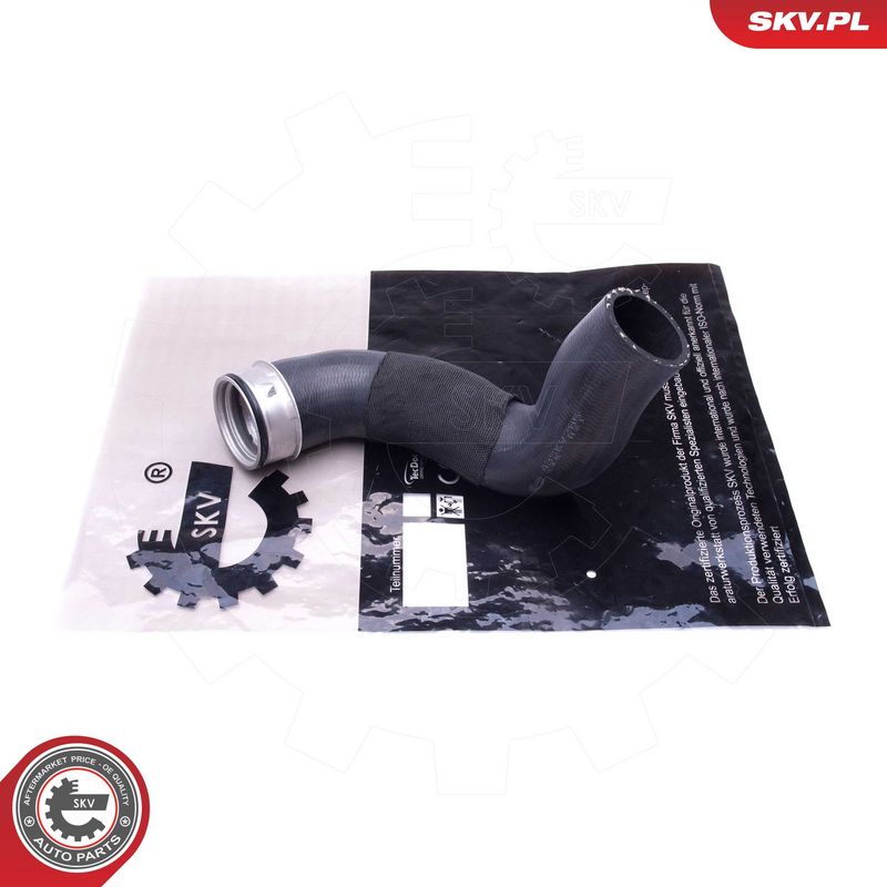 Laadimisõhu voolik, ESEN SKV 43SKV285