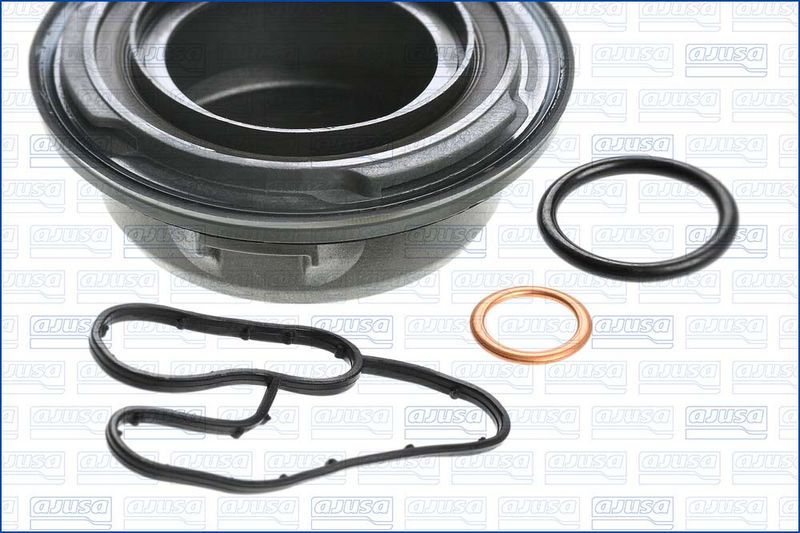 AJUSA 54237000 Gasket Kit, crankcase