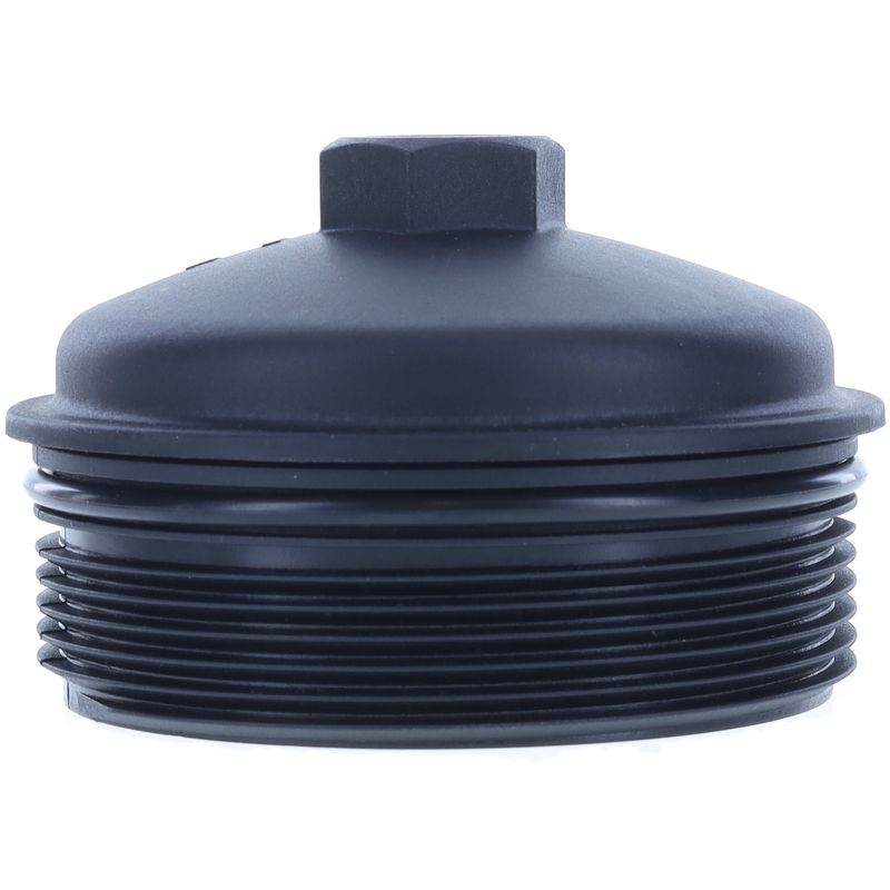 MOTORAD MO307 Cap, oil filter housing