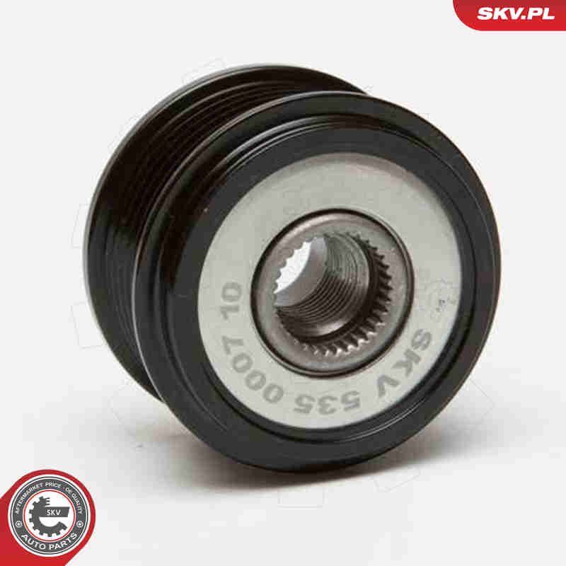 ESEN SKV 11SKV004 Alternator Freewheel Clutch