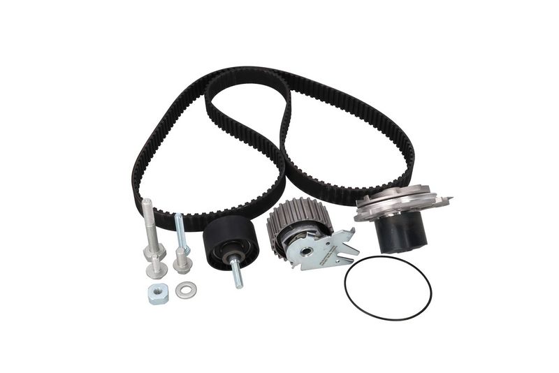 Veepump + hammasrihmakomplekt, KAMOKA 7001221