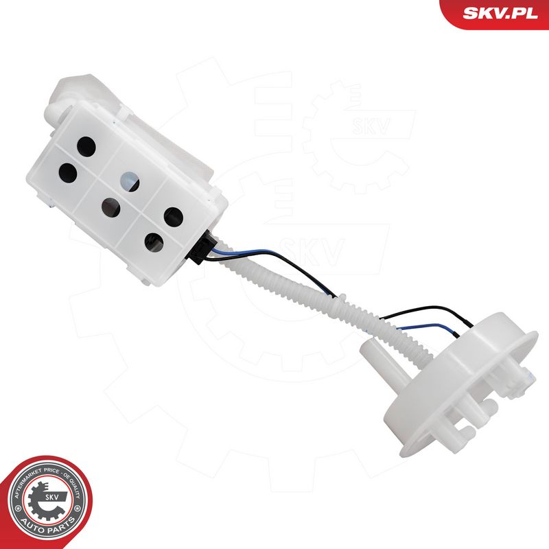 Prekės atitinka OEM kodą: 96097244