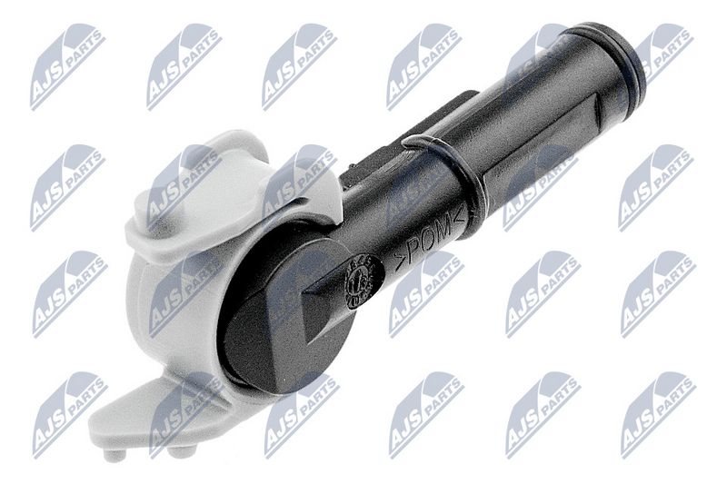 Pesuveedüüs, Tulepesurid, NTY EDS-BM-045