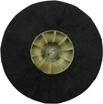 METZGER AUTOTEILE 6490218 Rubber Buffer, suspension