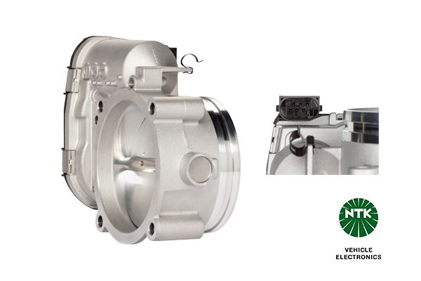 Product Droseļvārsta pievada stiprinājums NTK 95427 Image