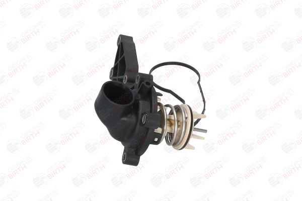 BIRTH 80178 Coolant Flange