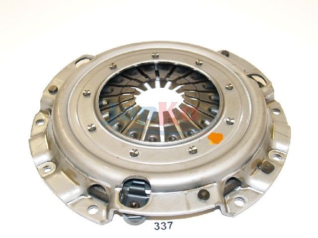 JAPKO 70337 - Sankabos diskatorius