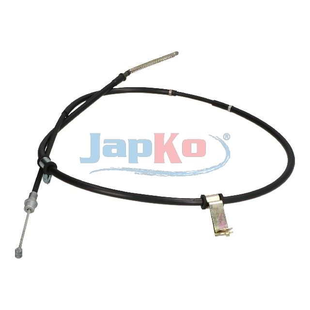 Cablu, frana de parcare JAPKO 131501