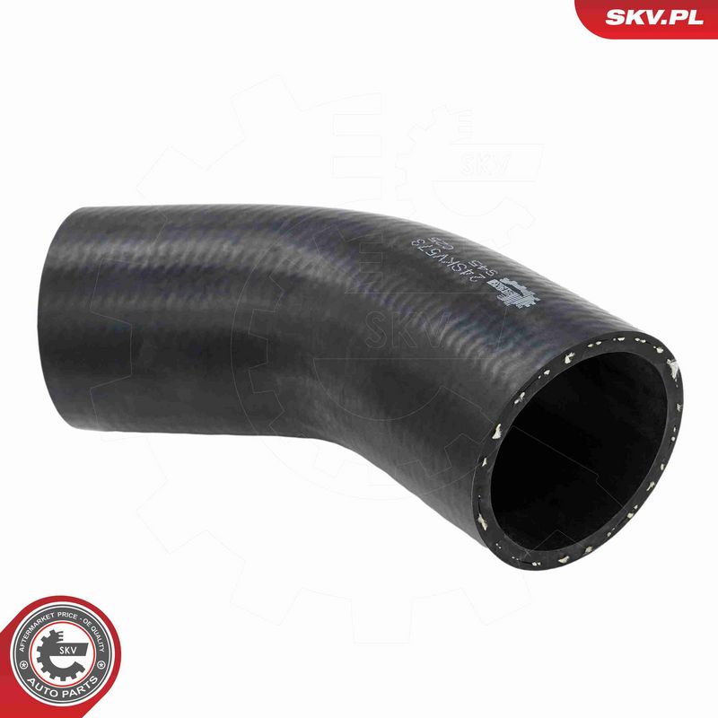 ESEN SKV 24SKV573 Charge Air Hose