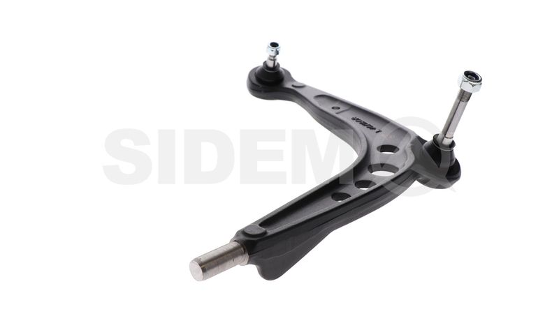 Barra de Suspension DELANTERA IZQUIERDA SIDEM 21172 - 6
