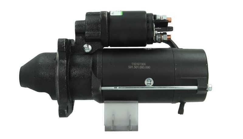 BV PSH 501.501.093.090 Starter