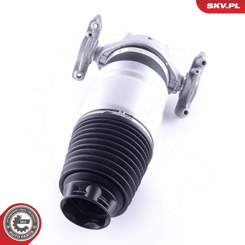 Õhkvedru, vedrustus, ESEN SKV 58SKV050