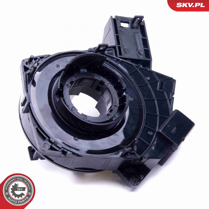 ESEN SKV 96SKV561 Clock Spring, airbag