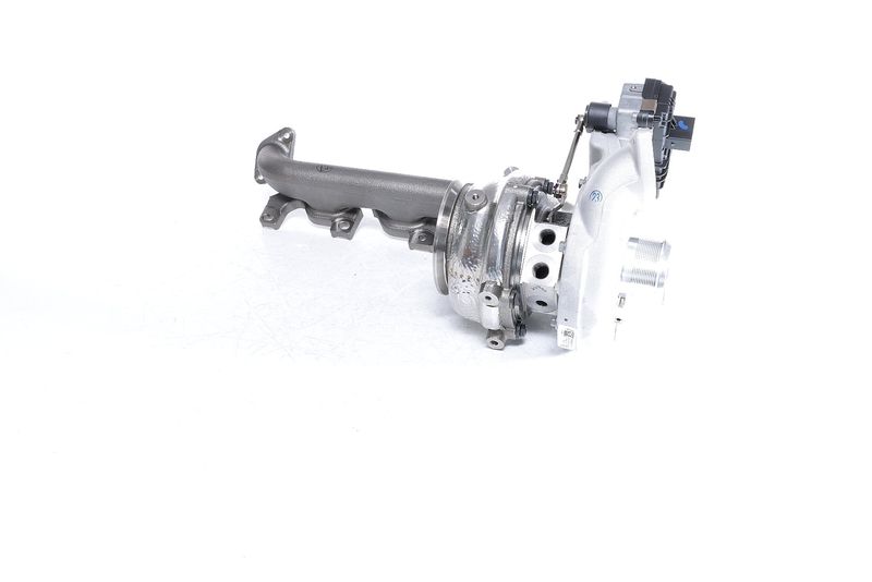 LADER AUFLADUNG BTS Turbo T918121 30