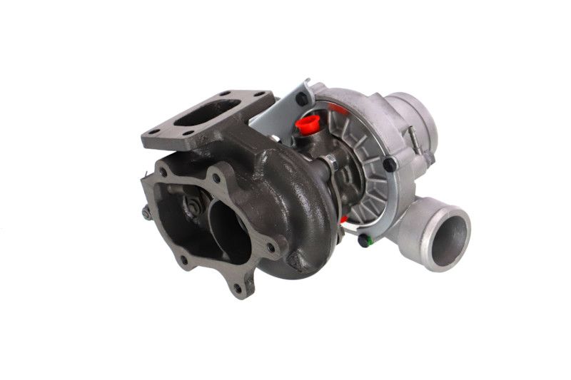 REMANTE 003-001-001583R Charger, charging (supercharged/turbocharged)