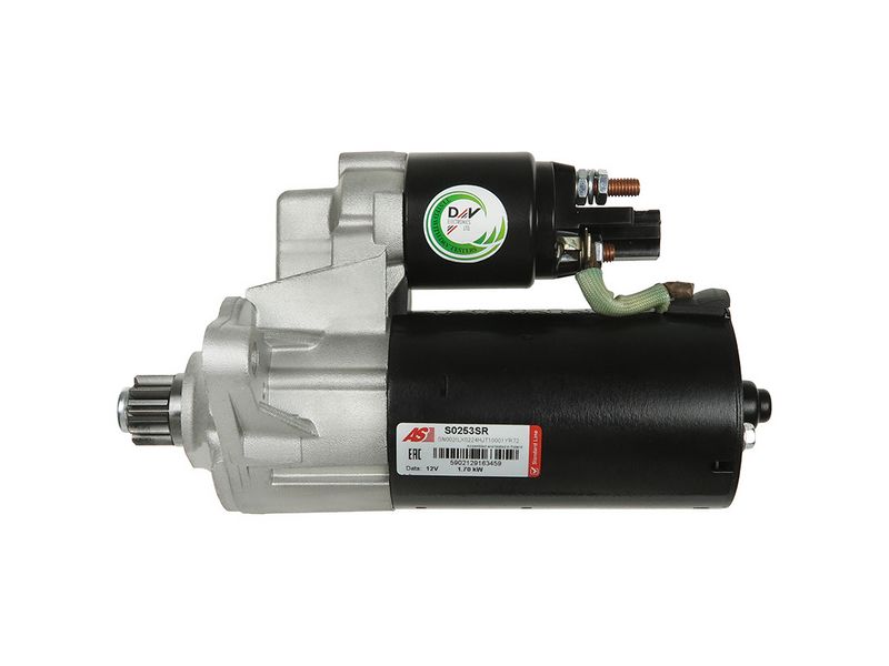 AS-PL S0253SR Starter