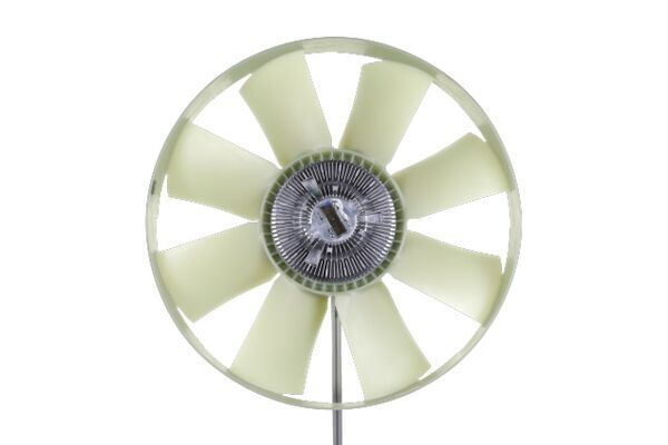 MAHLE CFF 415 000P Fan, engine cooling