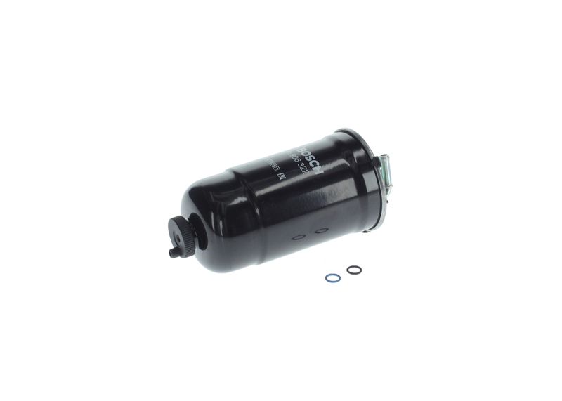 Kütusefilter, BOSCH 0 450 906 322