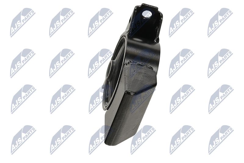 Paigutus, Mootor, NTY ZPS-MS-014