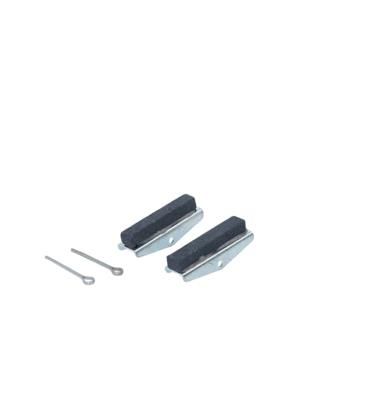 KS TOOLS 150.1181 Honing Stone Set