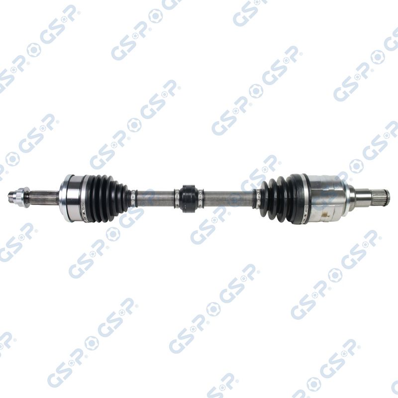 Veovõll, GSP 202528