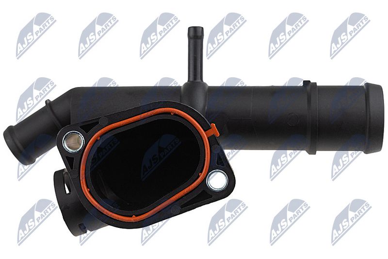 NTY CTM-WW-181 Coolant Flange