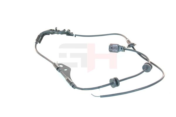 Andur, rattapöörete arv, GH GH-714510V