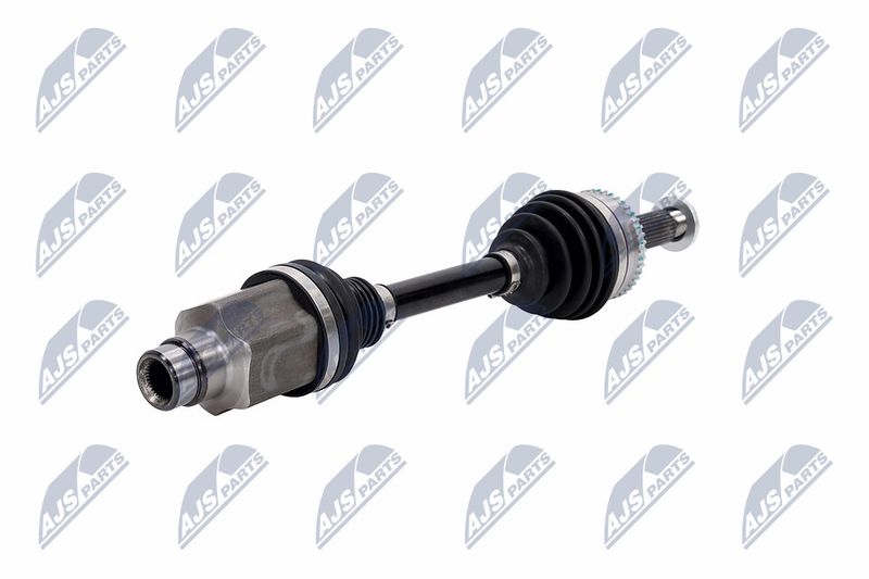 NTY NPW-FR-226 Drive Shaft