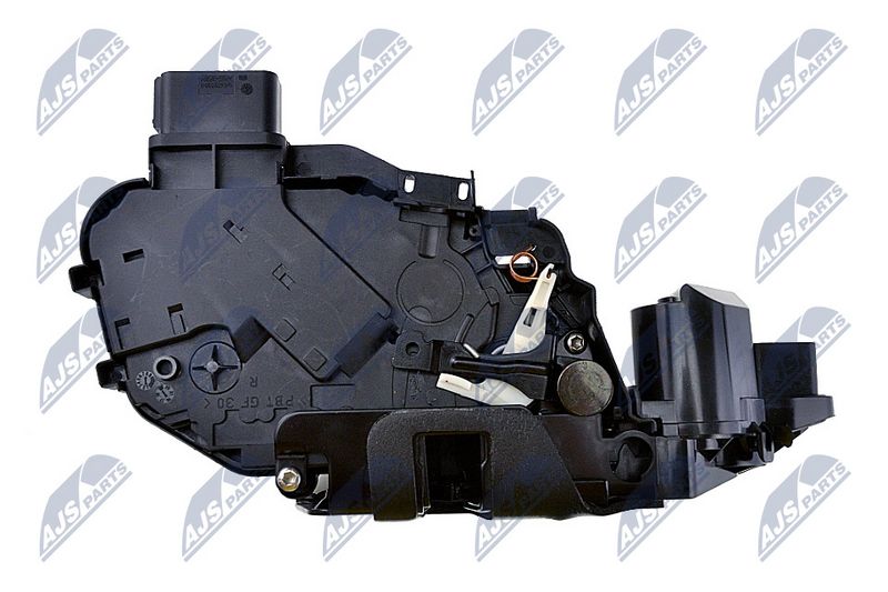 Ukselukk, NTY EZC-FR-001