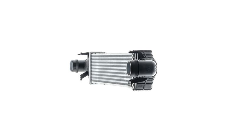 Product Image - Intercooler, inlaatluchtkoeler - CI357000P - MAHLE