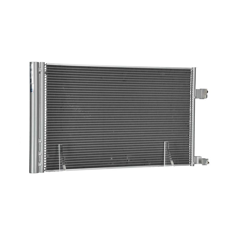 NISSENS 940808 Condenser, air conditioning