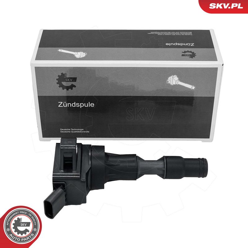 Süütepool, ESEN SKV 03SKV354