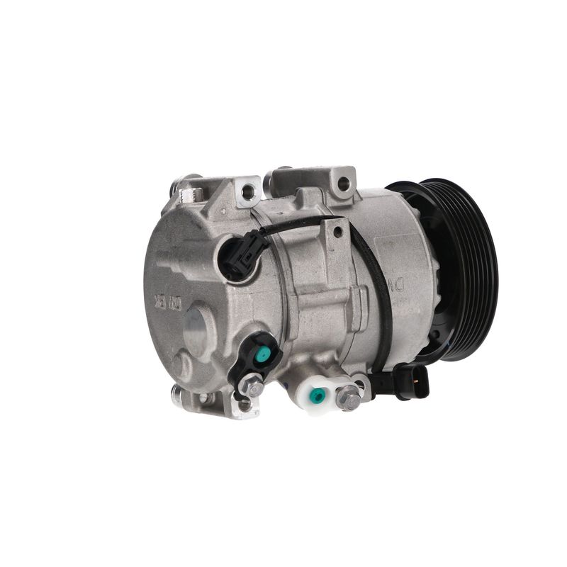Kompressor, kliimaseade, NISSENS 890230