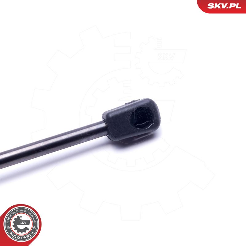 Gaasivedru, mootorikapott, ESEN SKV 52SKV095